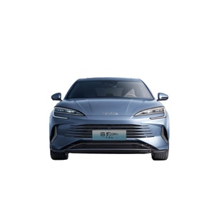 BYD Seal 2025: Coche con 600 km de autonomía, 4x4, vehículo de nueva energía en venta, precio de fábrica. EV 2025 BYD Seal 600 km 4x4 Inteligente. - Product Image 1