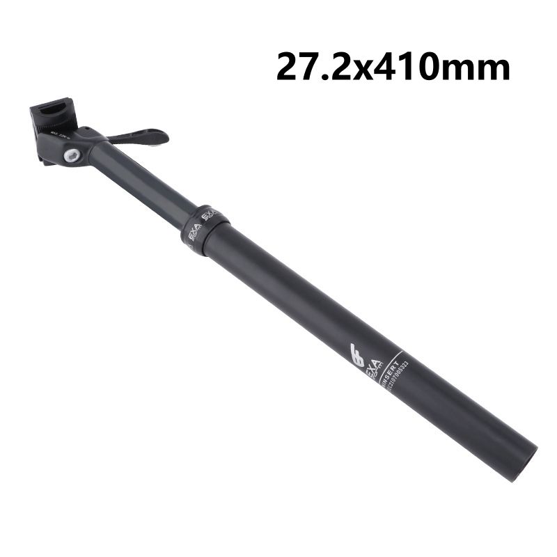 KS EXA accélérer 27.2x410mm 100mm