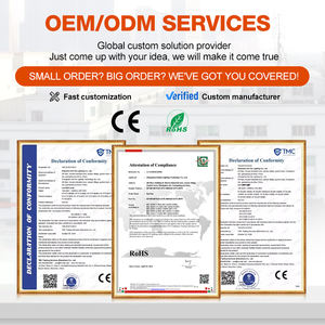 Bon Design Créatif Hôtel Village Décoration Intérieure Extérieure Noir Blanc Aluminium 6w 10w Double Tête Applique Murale Led - Product Image 6