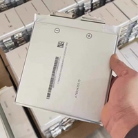 Cellule de batterie au lithium ternaire souple 3,7 V 43 Ah pour véhicules électriques et stockage d'énergie
