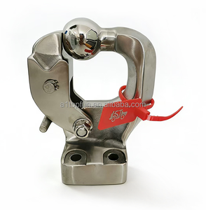 Ganchos de <span class=keywords><strong>Remolque</strong></span> para <span class=keywords><strong>Land</strong></span> <span class=keywords><strong>Cruiser</strong></span> 200, Construcción de Acero Inoxidable de Alta Resistencia - Product Image 1