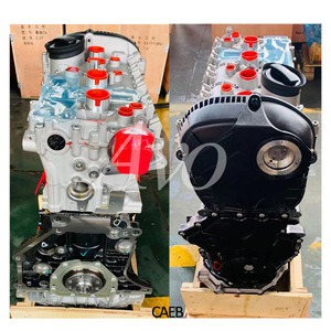 Động Cơ Lắp Ráp Động Cơ CSI EA888 Gen 2 CAEA CAEB CDNB CDNC 2.0 Mới Cho Audi A4 A5 Q5 TT Mk2 - Product Image 3