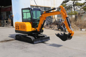 Ensamblaje de Motor Completo con Caja de Cambios, Bomba y Motor para Excavadora YILIS, <span class=keywords><strong>Precio</strong></span> Competitivo de Fábrica OEM ODM - Product Image 3