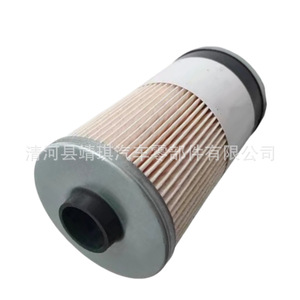 ไส้กรองน้ำมันดีเซล รุ่น FS19624 P550467 สำหรับรถบรรทุกเบนซ์ - Product Image 4
