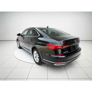 Auto Usado Guazi, <span class=keywords><strong>Volkswagen</strong></span> <span class=keywords><strong>Passat</strong></span> 2020, Gasolina, Sedán, Tracción Delantera, Automático, 5 Asientos, Negro, Distribución Regional, 44700 km - Product Image 4