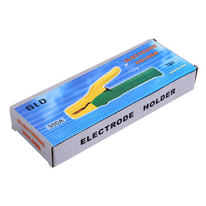 Alicates de Soldadura de Dos Colores con Mango Verde y Amarillo, Aislados, de Cobre, Grado Industrial, para Reparaciones Eléctricas - Product Image 4