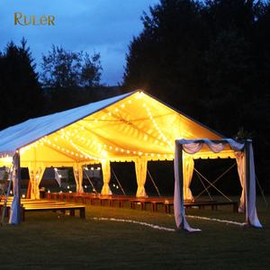 Xtension-marquesina grande de aluminio para exteriores, carpa para eventos y fiestas de boda para 500 1000 2000 personas - Product Image 2