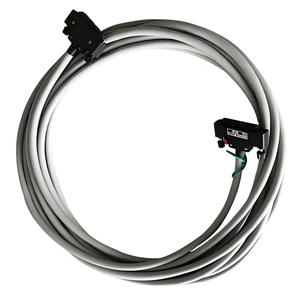 Câble de signal Yokogawa KS1-10*B KS1, 40-40 broches, 10 mètres, style B, pour système d'automatisation DCS Yokogawa, en stock, expédition rapide - Product Image 5