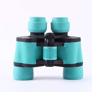 Binoculars 8x40 Multi Coated BAK4 Prism Lake Blue Outdoor Use - Product Image 3