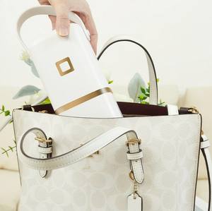 Mini-séchoir à linge <span class=keywords><strong>de</strong></span> voyage, chauffage à air, pliable, portable, avec sac pour <span class=keywords><strong>laver</strong></span> les sous-vêtements, les vêtements <span class=keywords><strong>de</strong></span> bébé - Product Image 3