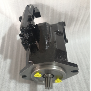 Pompe à piston hydraulique A35F A35E A35F/G A40E A40F A40F/G FS pour camion benne articulé VOE 15191773 15020161 - Product Image 3