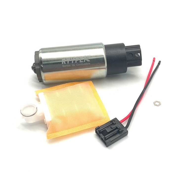 Universal Fuel Pump Bomba De Combustible E2068