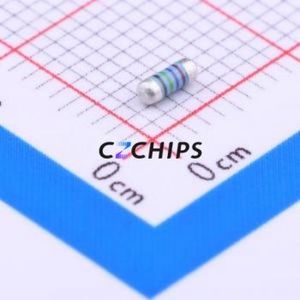 Resistencia de Detección de Corriente MELF-MFR02041/4WS2.74KohmFT50 / Resistencia Shunt MELF-0204 2.74kOhm 1% 200V 250mW - Product Image 2