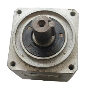 Moteur DO NA70-40NAMKS-PRF-M46A, boîte de réduction de moteur VIG040-0150 pour pièces d'impression offset Komori - Product Image 2