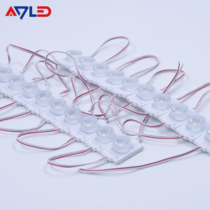 Módulo LED de inyección 12V 1,5 W 2835 para letreros Lightbox - Product Image 1