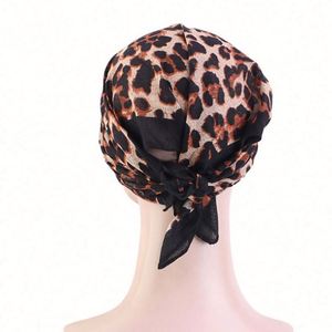 Casquette de plage unisexe en gros pour l'été, les voyages en plein air, la pêche, le quotidien, avec visière et bandana, chapeau de soleil - Product Image 5