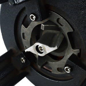 <span class=keywords><strong>Pompe</strong></span> <span class=keywords><strong>de</strong></span> broyeur submersible pour fosses septiques Stations <span class=keywords><strong>de</strong></span> levage des eaux usées Eaux usées industrielles Électricité triphasée électrique - Product Image 2