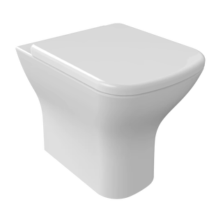 <span class=keywords><strong>Bolina</strong></span> W8351, fabricación de productos de fábrica, superventas, estándar europeo, artículos sanitarios, cuenco, trampa P, inodoro colgado en la pared - Product Image 1