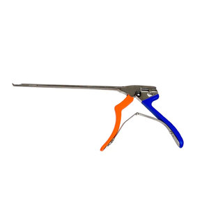 Poinçon osseux Kerrison chirurgical de qualité supérieure, instrument orthopédique pour la chirurgie de la colonne vertébrale, avec poinçons osseux Kerrison en acier inoxydable - Product Image 1
