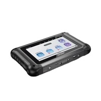 ANCEL MT700 PRO Scanner OBD2 pour moto, outil de diagnostic complet du système pour Harley, BMW, Ducati, KTM, Triumph avec plus de 36 fonctions de réinitialisation