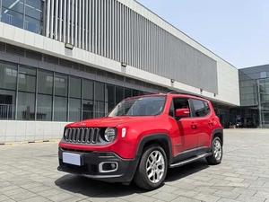 Personalizzazione Interni per Jeep <span class=keywords><strong>Renegade</strong></span> 2018 2019 2020, <span class=keywords><strong>Auto</strong></span> a Benzina di Alta Qualità, Motore a Carburante, SUV Compatto, <span class=keywords><strong>Auto</strong></span> Usate - Product Image 1