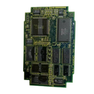 ใช้รับประกัน12เดือน <span class=keywords><strong>Fanuc</strong></span> แก้ไข A20B-3300-0153-04B แผงควบคุมการแสดงผลสำหรับกราฟิกที่ผ่านการทดสอบ A20B33000153โอเค - Product Image 1