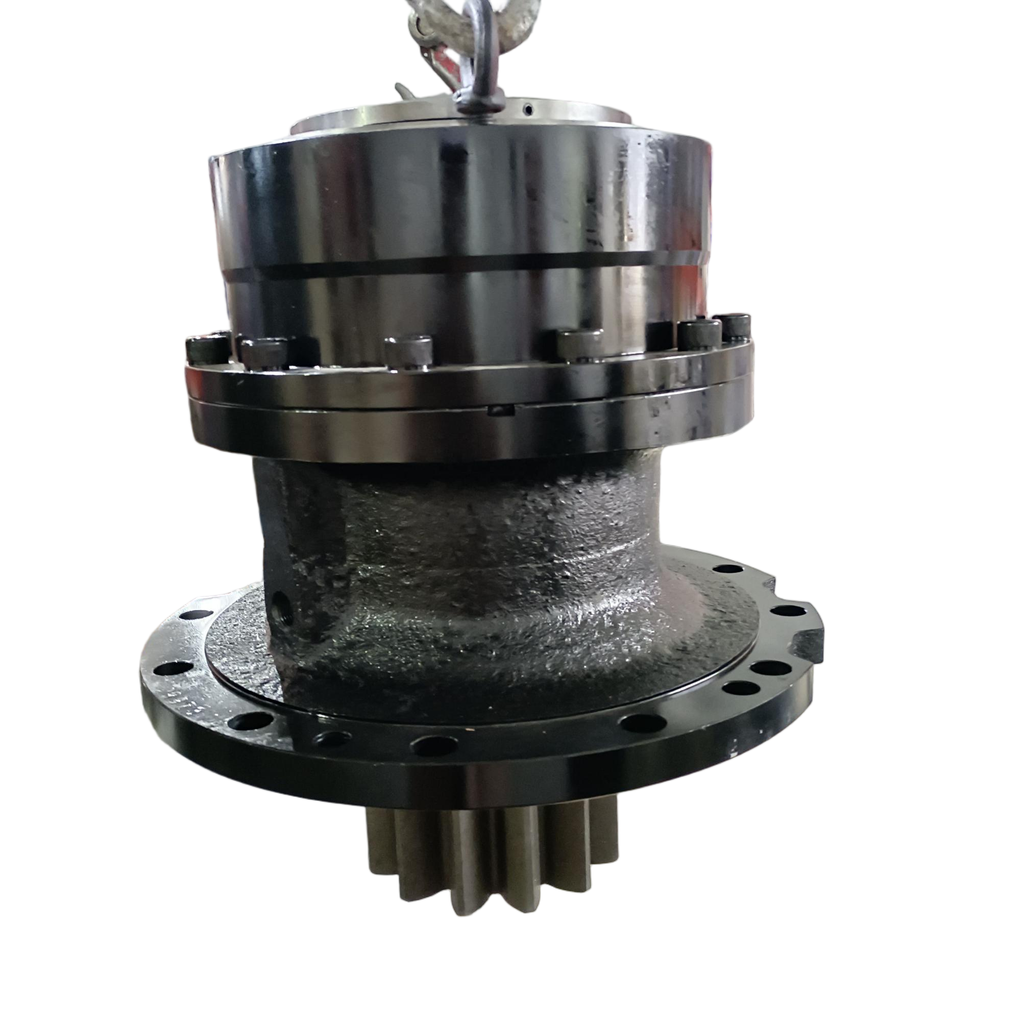 ZX210W Swing Device 4398514 9196963 with Swing Motor| Alibaba.com
