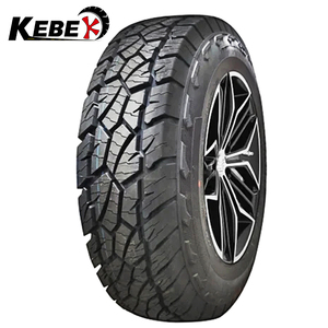 Pneus tout-terrain 4x4 pour SUV et camionnettes légères 275/65R20 31x10.5R15 33X12.50 R15 325R16 - Product Image 4