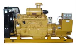 Générateur diesel <span class=keywords><strong>Stirling</strong></span> triphasé de type ouvert 200 kW/250 kVA - Fournisseur d'usine - Product Image 6