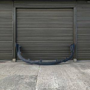 Spoiler Anteriore in Fibra di Carbonio Stile CS per Subaru Impreza 8 GDB 2004-2005 - Product Image 2