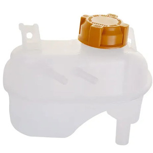 Tanque de Expansión Chevrolet Merina 93397756 13160252, Depósito de Refrigerante de Plástico, Pieza de Repuesto - Product Image 5
