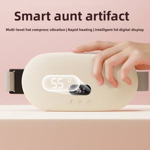 Пояс для массажа живота - Product Image 4