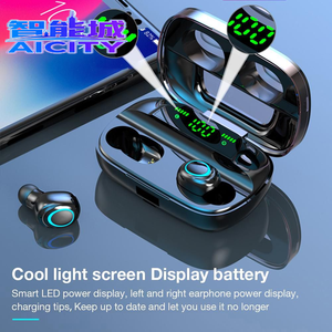 Nuevos <span class=keywords><strong>Auriculares</strong></span> Inalámbricos <span class=keywords><strong>I12</strong></span> TWS 2026 para Juegos con <span class=keywords><strong>Bluetooth</strong></span>, Cancelación de Ruido, para Barcos - Product Image 4