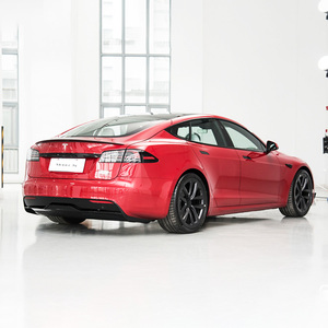 2021 <span class=keywords><strong>Tesla</strong></span> รุ่น <span class=keywords><strong>S</strong></span> EV รถพลังงานไฟฟ้าใหม่ในสต็อกขายร้อนรถยนต์ไฟฟ้ารถยนต์ - Product Image 3
