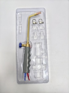 Antorcha y Pistola de Soldadura Eléctrica de Alta Calidad <span class=keywords><strong>para</strong></span> Uso en Exteriores, Hogar y Garaje con 3 Años de Garantía - Product Image 3