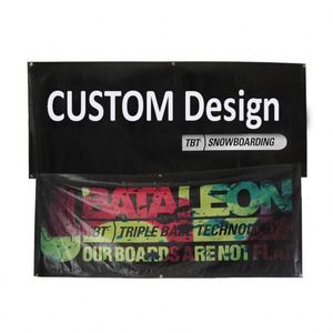 Inkjet Printed <b>Wall</b> Hanging Mesh Banner Sports Banners With Digital Printing Pvc <b>Vinyl</b> Banners for Advertising - Product Image 1