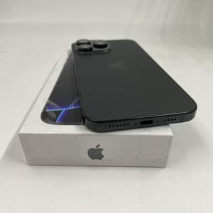 Venta al por Mayor de iPhone 16 Pro Max 5G Original Desbloqueado, Teléfono Inteligente de 256GB/512GB, Versión Estadounidense/China, Teléfono Móvil Usado Negro al por Mayor - Product Image 3