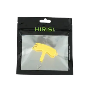 Hirisi อุปกรณ์ตกปลาคาร์พอุปกรณ์ตกปลาสารพัดประโยชน์อุปกรณ์ตกปลา BT14 - Product Image 6