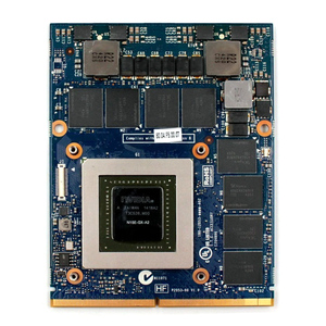 Tarjeta Gráfica para Portátil GTX 880M 8GB GDDR5 MS-1W0C1 N15E-GX-A2 # 7046 - Product Image 1