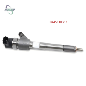 Высококачественные топливные форсунки Bosch 0445120264, 0445110367, 0445110445, 0445120280, 0445110366, 0445110531 для Foton, производство Китай - Product Image 2