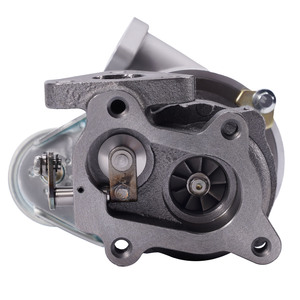 Turbocompresseur RHB31 Turbo VZ21 pour moto Rhino 100 CV, VTT, UTV 1390062D51 pour petits moteurs, motoneiges, mise à niveau de moto, VTT - Product Image 3