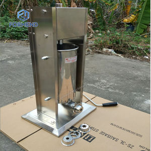 La máquina de churros de diseño fácil de usar con una pequeña inversión disfruta de una buena reputación en el país y en el extranjero - Product Image 5