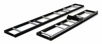 Fourniture de scie à tête unique en aluminium machine de découpe manuelle pour portes et fenêtres Machine de découpe rotative manuelle