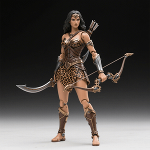 Figura <span class=keywords><strong>de</strong></span> <span class=keywords><strong>Anime</strong></span> Articulada y Móvil, Modelo Coleccionable, Juguete Personalizable, Servicio <span class=keywords><strong>de</strong></span> Diseño Personalizado, Fabricante Directo, Figura <span class=keywords><strong>de</strong></span> Acción - Product Image 1