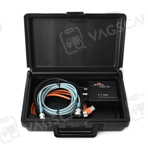 เครื่องมือวินิจฉัยสำหรับรถยก STILL, Linde Canbox, Doctor, Jungheinrich, Incado Box, Judit, Yale, Hyster, Linde BT พร้อมแล็ปท็อป CF54 - Product Image 5