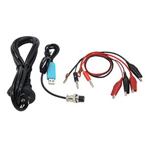 EBC-A10H Multifunctionele Elektronische Belasting <span class=keywords><strong>Tester</strong></span> 0-30V Batterij Capaciteit <span class=keywords><strong>Power</strong></span> Bank En Dc Voeding <span class=keywords><strong>Tester</strong></span> - Product Image 6