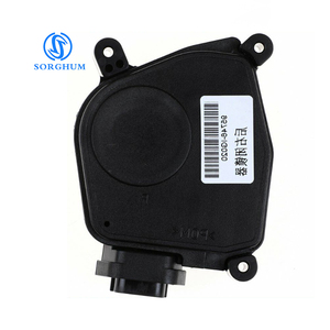 Sorghum-Actuador de cerradura de puerta trasera derecha para Hyundai <span class=keywords><strong>Accent</strong></span> SE GS GL <span class=keywords><strong>GLS</strong></span>, azul, 2006, <span class=keywords><strong>2007</strong></span>, 2008, 2009, 2010, 2011, 95746-1G020, 957461G020 - Product Image 5