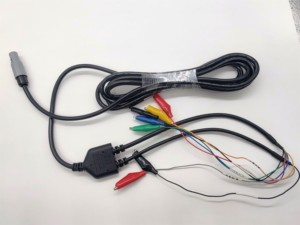 Кабель-сплиттер для медицинского кабеля - Product Image 4