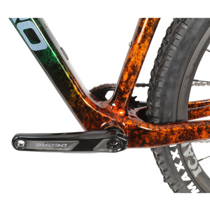 Match DEORE Group Set Frame Cable completamente interno Top Rated Ultra Light Mtb Carbon <span class=keywords><strong>Xl</strong></span> Fibra de carbono Suspensión completa <span class=keywords><strong>Bicicleta</strong></span> de <span class=keywords><strong>montaña</strong></span> - Product Image 2