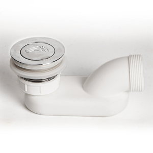 Tubería <span class=keywords><strong>de</strong></span> drenaje Flexible para bañera, accesorios <span class=keywords><strong>de</strong></span> <span class=keywords><strong>baño</strong></span>, sifón - Product Image 6
